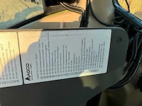 2019 - fendt - 720 vario s4 profi - maai-zuig combinatie met kipper - afbeelding 36 van  79