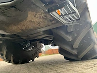 2019 - fendt - 720 vario s4 profi - maai-zuig combinatie met kipper - afbeelding 37 van  79