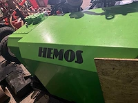 2019 - fendt - 720 vario s4 profi - maai-zuig combinatie met kipper - afbeelding 41 van  79