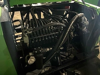 2019 - fendt - 720 vario s4 profi - maai-zuig combinatie met kipper - afbeelding 44 van  79