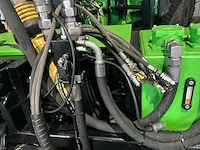 2019 - fendt - 720 vario s4 profi - maai-zuig combinatie met kipper - afbeelding 47 van  79