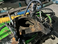 2019 - fendt - 720 vario s4 profi - maai-zuig combinatie met kipper - afbeelding 54 van  79