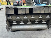 2019 - fendt - 720 vario s4 profi - maai-zuig combinatie met kipper - afbeelding 55 van  79