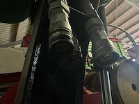 2019 - fendt - 720 vario s4 profi - maai-zuig combinatie met kipper - afbeelding 62 van  79