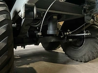 2019 - fendt - 720 vario s4 profi - maai-zuig combinatie met kipper - afbeelding 69 van  79