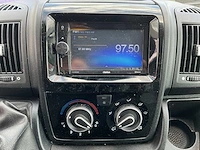 2019 - fiat - ducato - 35 3.0 cng l4h2 - bedrijfswagen - afbeelding 4 van  15