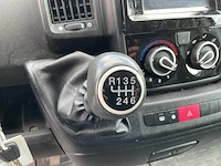 2019 - fiat - ducato - 35 3.0 cng l4h2 - bedrijfswagen - afbeelding 6 van  15