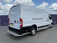 2019 - fiat - ducato - 35 3.0 cng l4h2 - bedrijfswagen - afbeelding 9 van  15
