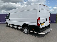 2019 - fiat - ducato - 35 3.0 cng l4h2 - bedrijfswagen - afbeelding 10 van  15