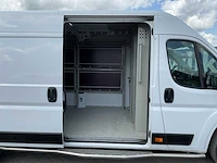 2019 - fiat - ducato - 35 3.0 cng l4h2 - bedrijfswagen - afbeelding 11 van  15