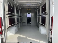 2019 - fiat - ducato - 35 3.0 cng l4h2 - bedrijfswagen - afbeelding 12 van  15