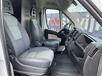 2019 - fiat - ducato - 35 3.0 cng l4h2 - bedrijfswagen - afbeelding 14 van  15