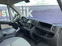 2019 - fiat - ducato - 35 3.0 cng l4h2 - bedrijfswagen - afbeelding 15 van  15