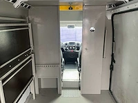 2019 - fiat - ducato - 35 3.0 cng l4h2 - bedrijfswagen - afbeelding 3 van  19