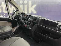 2019 - fiat - ducato - 35 3.0 cng l4h2 - bedrijfswagen - afbeelding 5 van  19