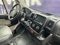 2019 - fiat - ducato - 35 3.0 cng l4h2 - bedrijfswagen - afbeelding 6 van  19