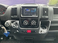 2019 - fiat - ducato - 35 3.0 cng l4h2 - bedrijfswagen - afbeelding 7 van  19