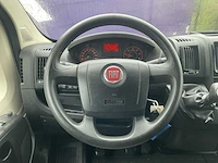 2019 - fiat - ducato - 35 3.0 cng l4h2 - bedrijfswagen - afbeelding 8 van  19