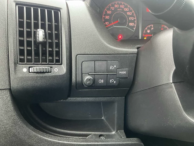 2019 - fiat - ducato - 35 3.0 cng l4h2 - bedrijfswagen - afbeelding 9 van  19
