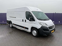 2019 - fiat - ducato - 35 3.0 cng l4h2 - bedrijfswagen - afbeelding 12 van  19