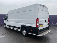 2019 - fiat - ducato - 35 3.0 cng l4h2 - bedrijfswagen - afbeelding 13 van  19