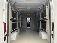 2019 - fiat - ducato - 35 3.0 cng l4h2 - bedrijfswagen - afbeelding 16 van  19