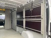2019 - fiat - ducato - 35 3.0 cng l4h2 - bedrijfswagen - afbeelding 17 van  19