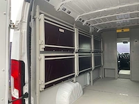 2019 - fiat - ducato - 35 3.0 cng l4h2 - bedrijfswagen - afbeelding 18 van  19