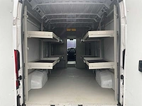 2019 - fiat - ducato - 35 3.0 cng l4h2 - bedrijfswagen - afbeelding 19 van  19