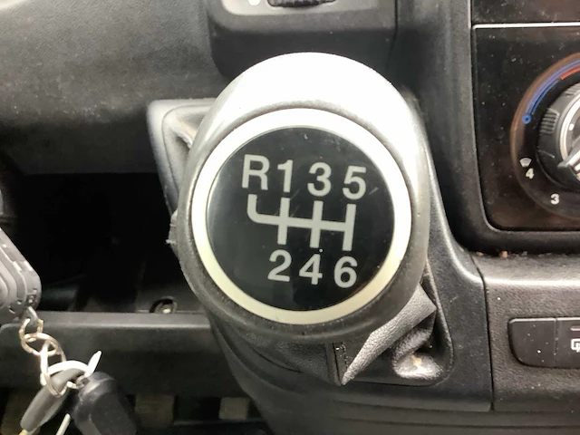 2019 - fiat - ducato - 35 3.0 cng l4h2 - bedrijfswagen - afbeelding 11 van  13