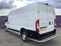 2019 - fiat - ducato - 35 3.0 cng l4h2 - bedrijfswagen - afbeelding 3 van  13