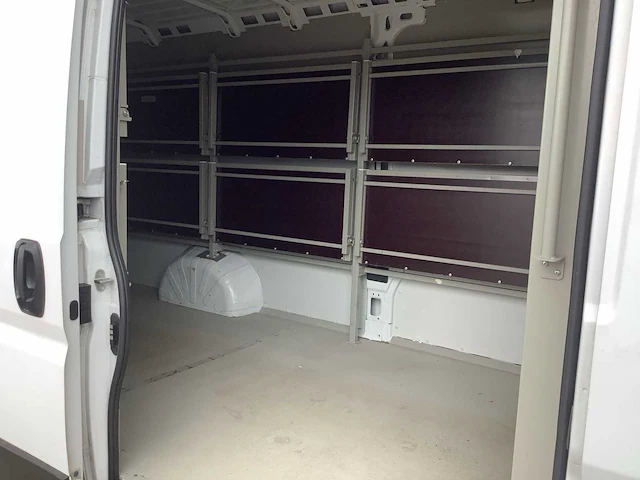 2019 - fiat - ducato - 35 3.0 cng l4h2 - bedrijfswagen - afbeelding 5 van  13