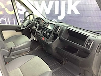 2019 - fiat - ducato - 35 3.0 cng l4h2 - bedrijfswagen - afbeelding 7 van  13