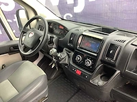 2019 - fiat - ducato - 35 3.0 cng l4h2 - bedrijfswagen - afbeelding 8 van  13