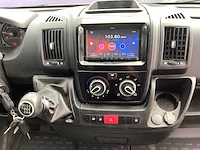 2019 - fiat - ducato - 35 3.0 cng l4h2 - bedrijfswagen - afbeelding 9 van  13