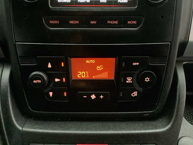 2019 - fiat - ducato dc - bedrijfswagen - afbeelding 12 van  17