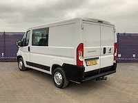 2019 - fiat - ducato dc - bedrijfswagen - afbeelding 3 van  17