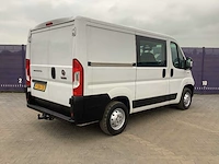 2019 - fiat - ducato dc - bedrijfswagen - afbeelding 4 van  17