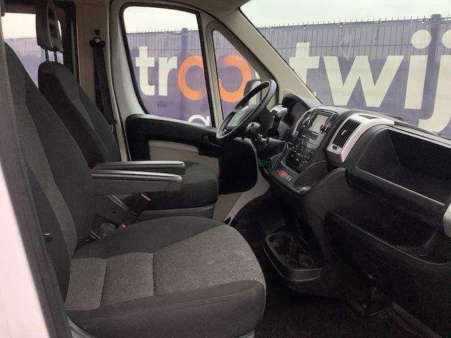 2019 - fiat - ducato dc - bedrijfswagen - afbeelding 7 van  17