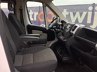2019 - fiat - ducato dc - bedrijfswagen - afbeelding 7 van  17