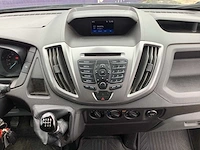2019 - ford - transit - 290 2.0 tdci l2h2 tr - bedrijfswagen - afbeelding 10 van  16