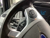 2019 - ford - transit - 290 2.0 tdci l2h2 tr - bedrijfswagen - afbeelding 11 van  16