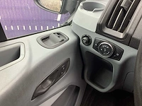 2019 - ford - transit - 290 2.0 tdci l2h2 tr - bedrijfswagen - afbeelding 14 van  16