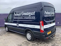 2019 - ford - transit - 290 2.0 tdci l2h2 tr - bedrijfswagen - afbeelding 3 van  16
