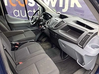 2019 - ford - transit - 290 2.0 tdci l2h2 tr - bedrijfswagen - afbeelding 7 van  16