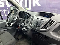 2019 - ford - transit - 290 2.0 tdci l2h2 tr - bedrijfswagen - afbeelding 8 van  16