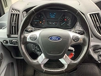 2019 - ford - transit - 290 2.0 tdci l2h2 tr - bedrijfswagen - afbeelding 9 van  16