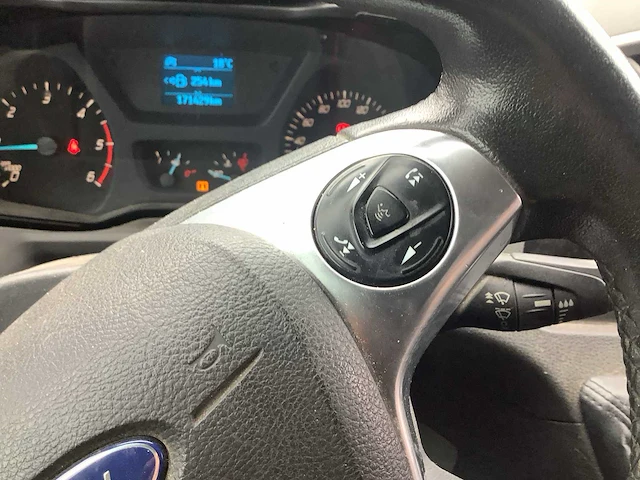 2019 - ford - transit - 290 2.0 tdci l2h2 tr - bedrijfswagen - afbeelding 12 van  16