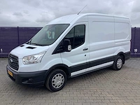 2019 - ford - transit - 290 2.0 tdci l2h2 tr - bedrijfswagen - afbeelding 1 van  16