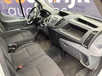 2019 - ford - transit - 290 2.0 tdci l2h2 tr - bedrijfswagen - afbeelding 7 van  16